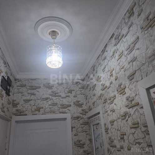 2 otaqlı köhnə tikili - Azadlıq Prospekti m. - 52 m² (6)