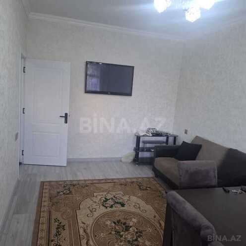 2 otaqlı köhnə tikili - Azadlıq Prospekti m. - 52 m² (1)