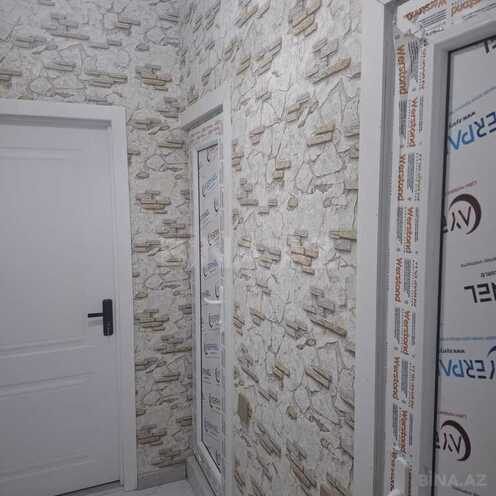 2 otaqlı köhnə tikili - Azadlıq Prospekti m. - 52 m² (10)