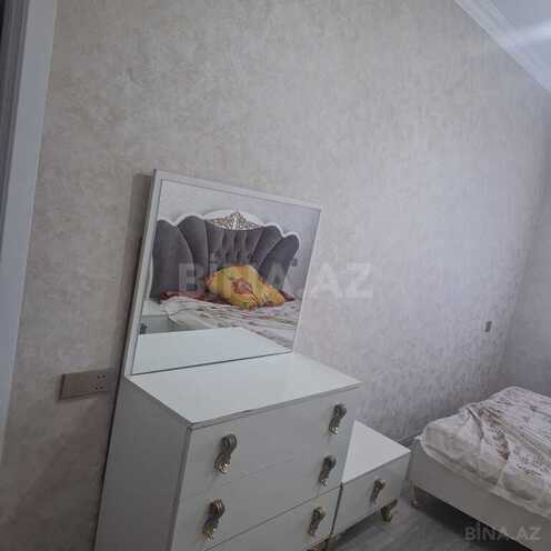 2 otaqlı köhnə tikili - Azadlıq Prospekti m. - 52 m² (4)