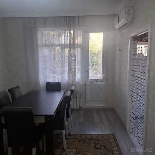 2 otaqlı köhnə tikili - Azadlıq Prospekti m. - 52 m² (2)