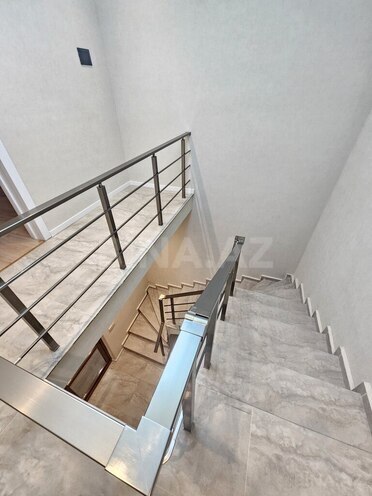 Satılır 4 otaqlı həyət evi/bağ evi 150 m², Şüvəlan q., photo 15 from 26