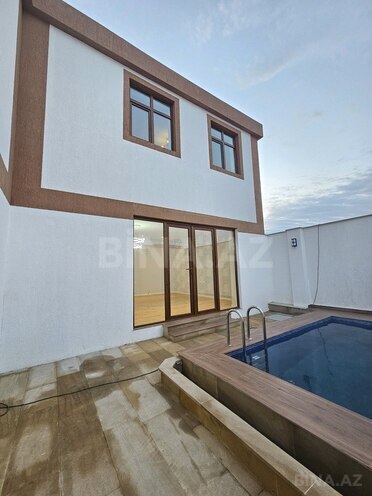 Satılır 4 otaqlı həyət evi/bağ evi 150 m², Şüvəlan q., photo 5 from 26
