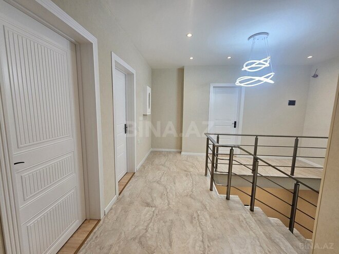 Satılır 4 otaqlı həyət evi/bağ evi 150 m², Şüvəlan q., photo 22 from 26