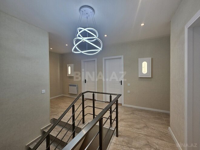 Satılır 4 otaqlı həyət evi/bağ evi 150 m², Şüvəlan q., photo 25 from 26