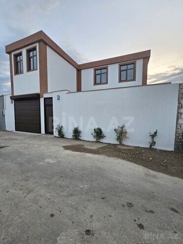 Satılır 4 otaqlı həyət evi/bağ evi 150 m², Şüvəlan q., photo 3 from 26