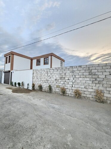 Satılır 4 otaqlı həyət evi/bağ evi 150 m², Şüvəlan q., photo 1 from 26