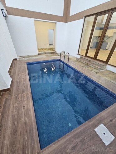 Satılır 4 otaqlı həyət evi/bağ evi 150 m², Şüvəlan q., photo 6 from 26
