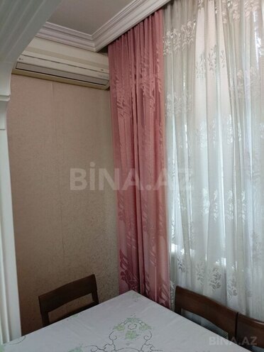 2-комн. вторичка - пос. Ени Гюнешли - 58.4 м² (6)