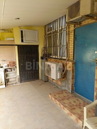2-комн. вторичка - пос. Ени Гюнешли - 58.4 м² (16)
