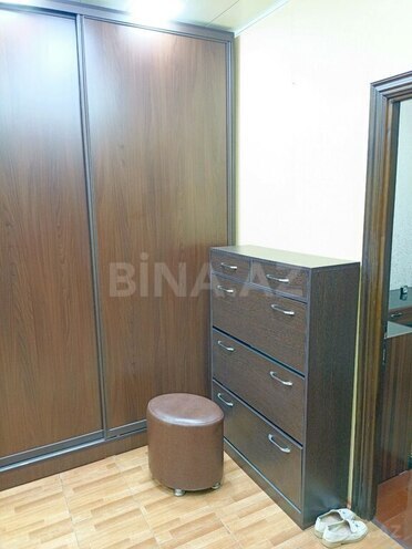 2-комн. вторичка - пос. Ени Гюнешли - 58.4 м² (2)