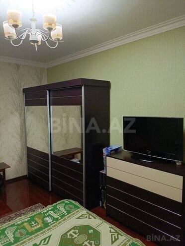 2-комн. вторичка - пос. Ени Гюнешли - 58.4 м² (7)