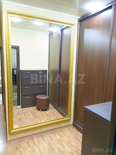 2-комн. вторичка - пос. Ени Гюнешли - 58.4 м² (3)