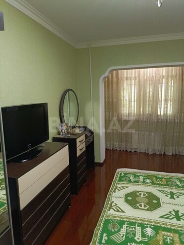 2-комн. вторичка - пос. Ени Гюнешли - 58.4 м² (8)