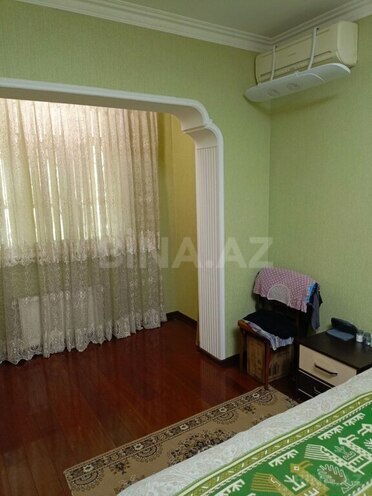 2-комн. вторичка - пос. Ени Гюнешли - 58.4 м² (9)