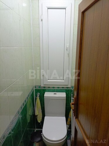 2-комн. вторичка - пос. Ени Гюнешли - 58.4 м² (10)