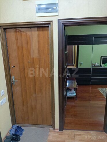 2-комн. вторичка - пос. Ени Гюнешли - 58.4 м² (1)