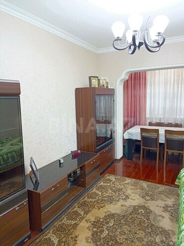2-комн. вторичка - пос. Ени Гюнешли - 58.4 м² (4)