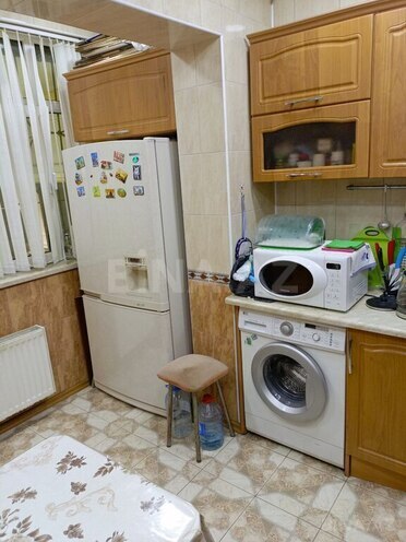 2-комн. вторичка - пос. Ени Гюнешли - 58.4 м² (13)