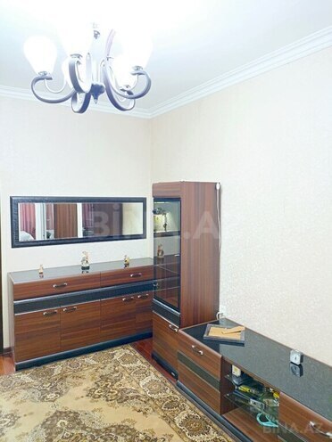 2-комн. вторичка - пос. Ени Гюнешли - 58.4 м² (5)