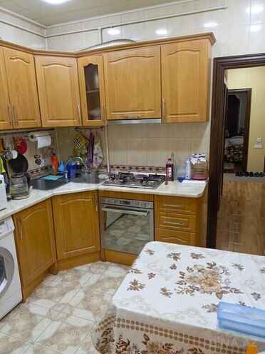 2-комн. вторичка - пос. Ени Гюнешли - 58.4 м² (12)
