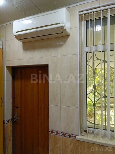 2-комн. вторичка - пос. Ени Гюнешли - 58.4 м² (14)