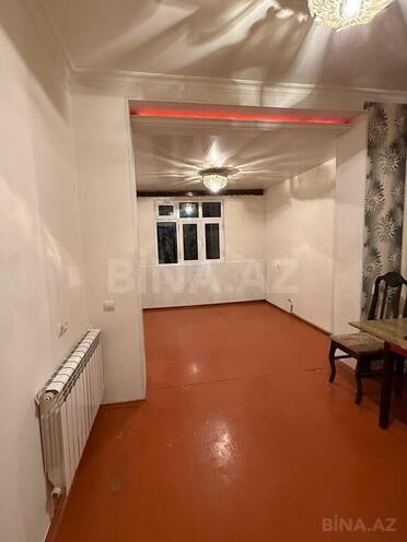 3-комн. вторичка - пос. Бакиханова - 70 м² (2)