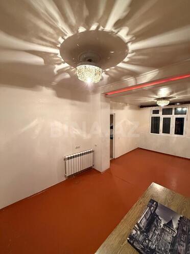 3-комн. вторичка - пос. Бакиханова - 70 м² (1)
