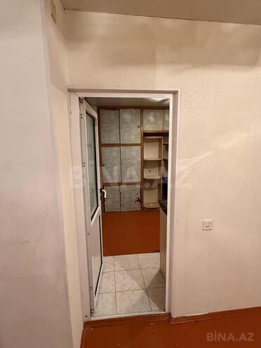 3-комн. вторичка - пос. Бакиханова - 70 м² (18)
