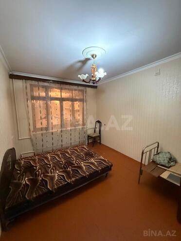 3-комн. вторичка - пос. Бакиханова - 70 м² (8)