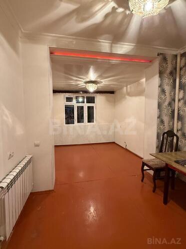 3-комн. вторичка - пос. Бакиханова - 70 м² (4)