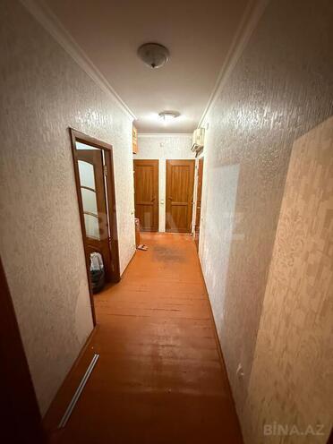 3-комн. вторичка - пос. Бакиханова - 70 м² (14)