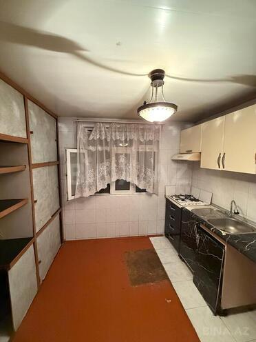 3-комн. вторичка - пос. Бакиханова - 70 м² (19)