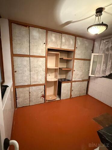 3-комн. вторичка - пос. Бакиханова - 70 м² (9)