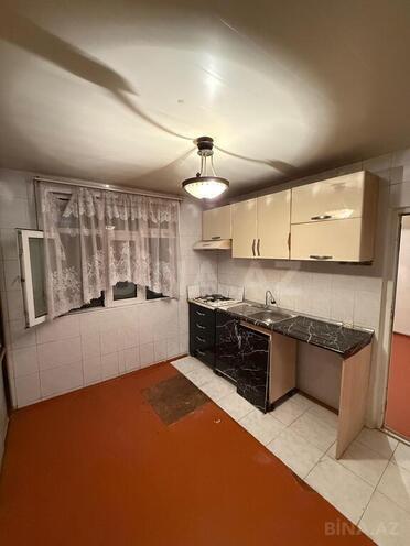 3-комн. вторичка - пос. Бакиханова - 70 м² (10)