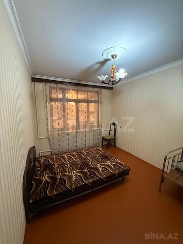 3-комн. вторичка - пос. Бакиханова - 70 м² (11)