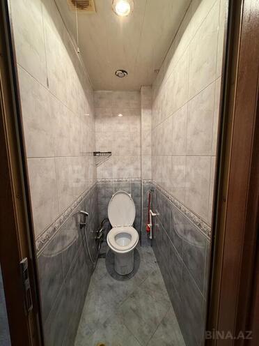 3-комн. вторичка - пос. Бакиханова - 70 м² (24)