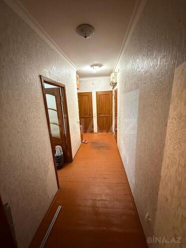 3-комн. вторичка - пос. Бакиханова - 70 м² (12)