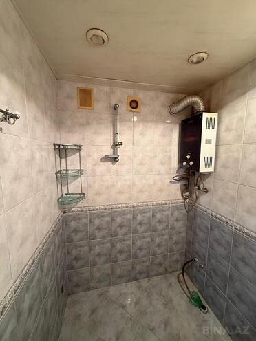 3-комн. вторичка - пос. Бакиханова - 70 м² (23)