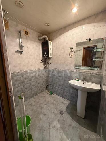 3-комн. вторичка - пос. Бакиханова - 70 м² (21)