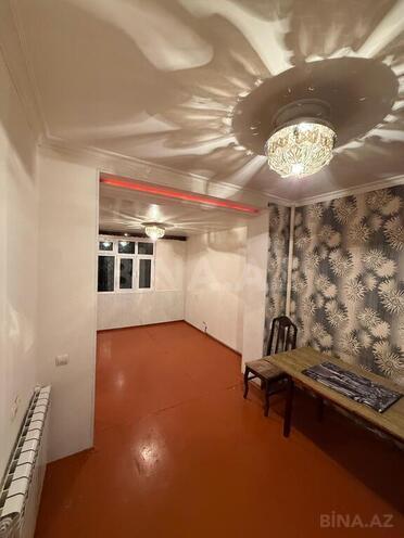 3-комн. вторичка - пос. Бакиханова - 70 м² (3)