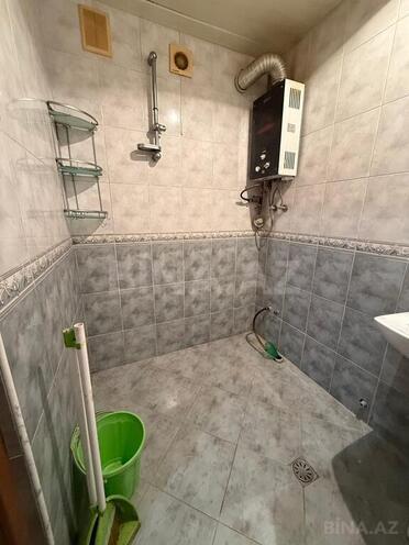 3-комн. вторичка - пос. Бакиханова - 70 м² (20)