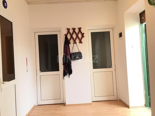 2 otaqlı həyət evi/bağ evi - Badamdar q. - 55 m² (3)