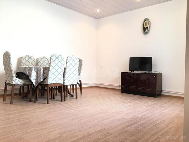 2 otaqlı həyət evi/bağ evi - Badamdar q. - 55 m² (4)
