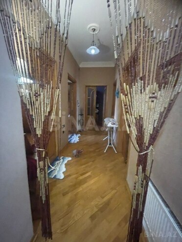 4-комн. вторичка - м. Сахил - 120 м² (2)