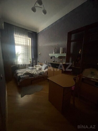 4-комн. вторичка - м. Сахил - 120 м² (13)