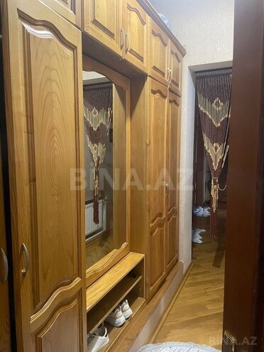 4-комн. вторичка - м. Сахил - 120 м² (1)