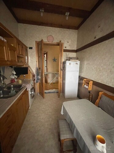 4-комн. вторичка - м. Сахил - 120 м² (19)