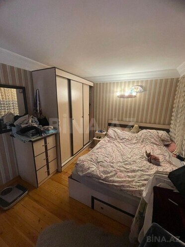 4-комн. вторичка - м. Сахил - 120 м² (14)