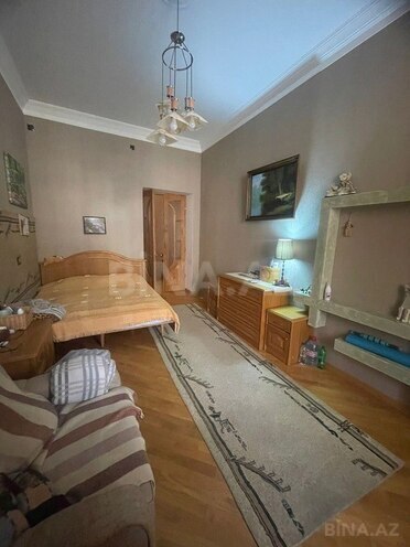 4-комн. вторичка - м. Сахил - 120 м² (11)